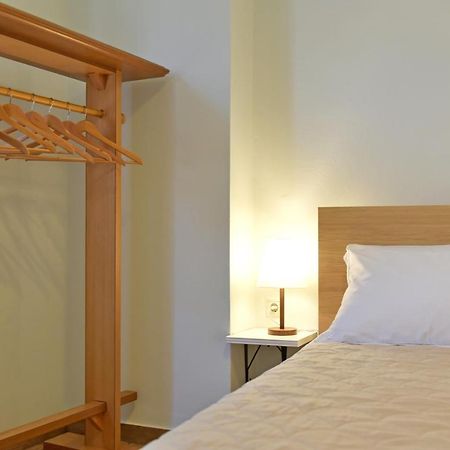 Astraea5 Apartment Хидра Екстериор снимка